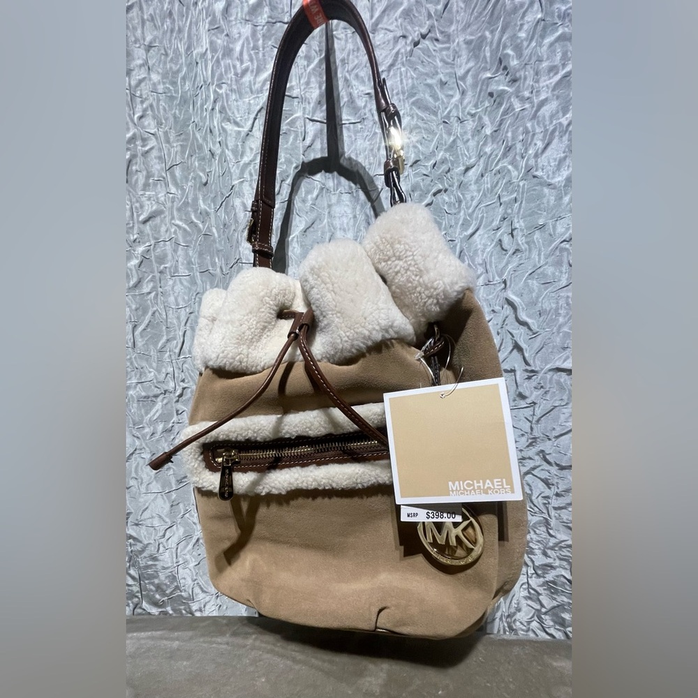 Michael Kors, LG, Gold